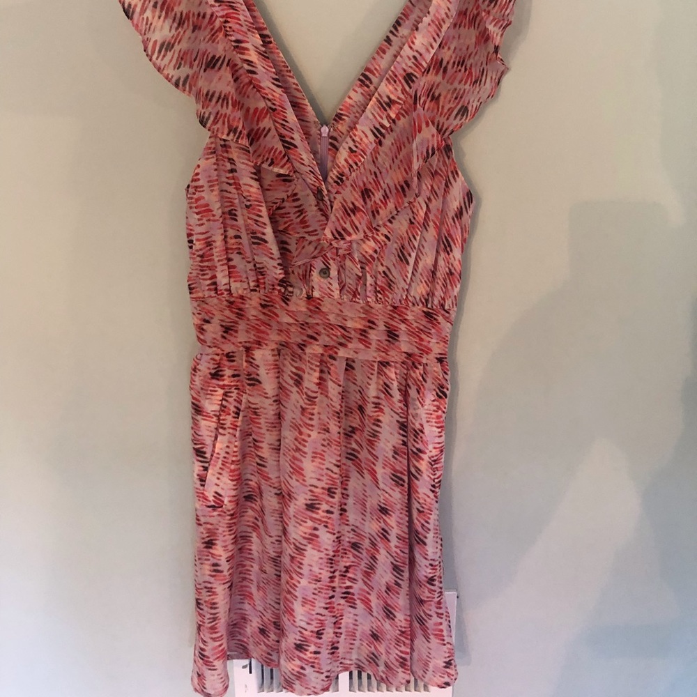 BCBG sundress